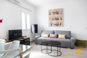 Apartamento Vintage by Cadiz Time